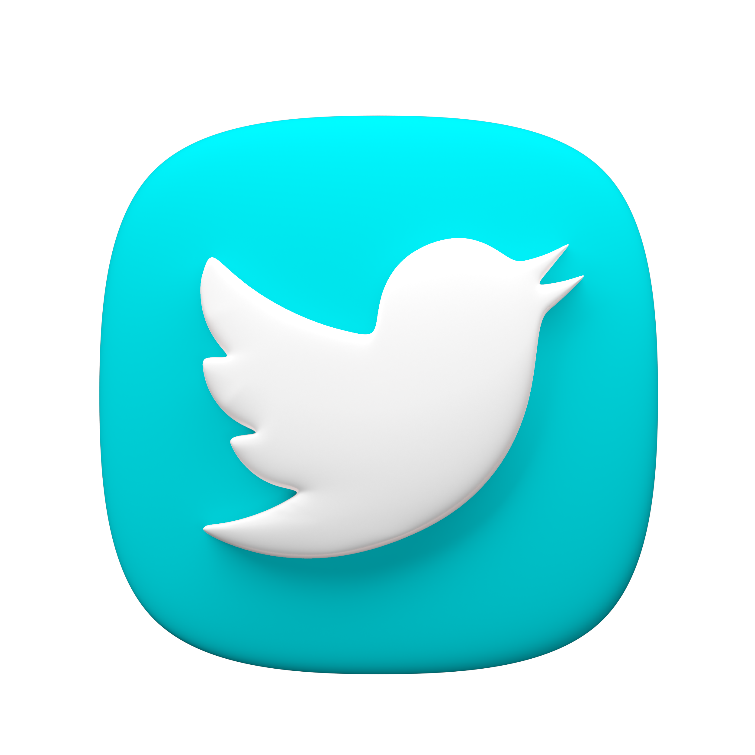 foreground social icon